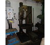 Taladro de columna Foto