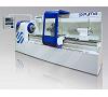 Torno AMUTIO HB 650x3000 (575 + suplemento de 75) reconvertido a CNC Foto
