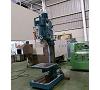 Taladro de columna Foto