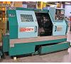 CNC Torno Foto