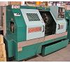 Torno CNC Foto
