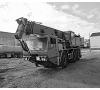 GRUA LUNA AT50/34 6X6 36 M 50 TN 1995 Foto