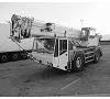 GRUA DEMAG AC 95 42 M 35 TN 1995 Foto