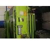 Injection moulding machine ENGEL 800t Foto