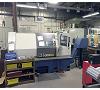 Torno CNC Foto