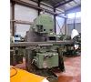 Fresadora elliott 70 series mod. 418 Foto