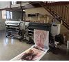 Plotter Latex HP Designjet 25500L Foto