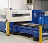 Máquina de corte por láser TRU_05022015_6kWJMM004 Foto