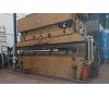 Plegadora AJIAL 120 Ton x 4000 mm Foto