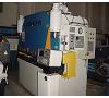 Plegadora hidraulica cnc a 3 ejes Foto