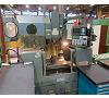 CNC Centro de mecanizado Vertical Foto