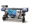 Plotter de impresión y corte ecosolvente Foto