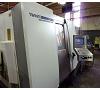 Torno CNC Foto