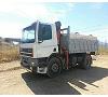 CAMION GRUA DAF 380 4X2 PALFINGER 9001 2000 Foto