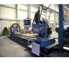 CNC Torno Foto