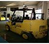 Contrapesada compacta Hyster S7.00XL Foto