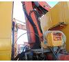 Grua usada articulada Palfinger PK17500 C Foto