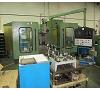 Fresadora CNC Foto