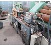 Inyectora Marca Mateu & Solé de 30 TN. Motor de 10 c.v. Foto