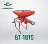 Dosificador marca BAUSANO de 1 c.v. Foto