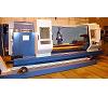 Torno CNC Foto