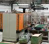 INYECTORA BATTENFELD 500Ton CON ROBOT Foto