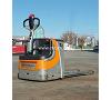 Transpaleta eléctrica Foto