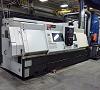 CNC Torno Foto