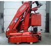Grúa ocasión F230.24 Foto