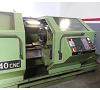 Torno paralelo CNC Foto