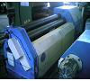 Rodillo birlik 2 mt x 8 mm. chapa de 6. modelo msms Foto