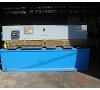 Cizalla Axial-Barry de 3050 x 10 Foto