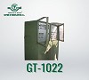 Cuadro de extrusora 12 zonas gt-1022 Foto