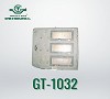 Cuadro extrusora de 3 zonas gt-1032 Foto