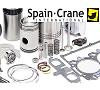 Recanvis, krupp,grove, demag,ppm Foto
