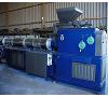Extruder 2 husillos - 140 m/m 28d. Foto
