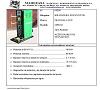 Soldadura puntos Foto