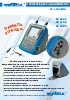 OX6062SD-6152SD-6202SD: Oscilloscopes analysers