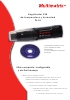 DL53: Recorder USB of temperature and humidity