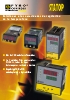 STATOP: Regulation of temperature