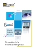And-ON-LINE: Software to the service of the energetic efficiency