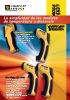 C.To 871-879-1864-1866: Term�metors infrared measurement of temperature to distance