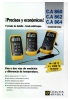 C.To 860-62-64: Thermometers of pocket