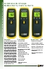 C.To 870-872-876: Thermometers of infrared