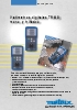 PX110-120: Vat�metros digital TRMS cute and trif�sico