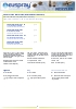 Atomizadores hidr�ulics