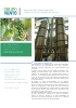 Desulfitacion mosto de uva y zumo de frutas