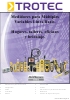 Cat�logo Trotec - DCL metrolog�a 2012