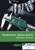 Cat�logo Insize - DCLmetrologia 2012