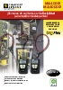 DIGIFLEX, MA400D-4000D: digital Ammeters TRMS with flexible sensor